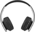 PowerLocus Bluetooth Headphones Over Ear, Wireless Headphones Foldable, Hi-Fi Stereo, Soft Memory Foam Earmuffs, Lightweight, Built-in Mic & Wired...