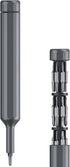 39 in 1 Precision Screwdriver Set, Mini Screwdriver Set with 38 pcs Tough S2 Alloy Steel Bits, Manual Pen Shape Small Screwdriver, Phillips, Slott...