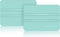 TECKWRAP Craft Mint Squeegee Vinyl Scraper Decal Applicator Tool 2pcs/Pack...