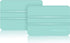 TECKWRAP Craft Mint Squeegee Vinyl Scraper Decal Applicator Tool 2pcs/Pack...