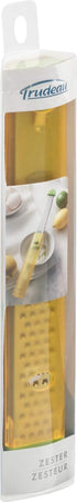 Trudeau Zest Grater...