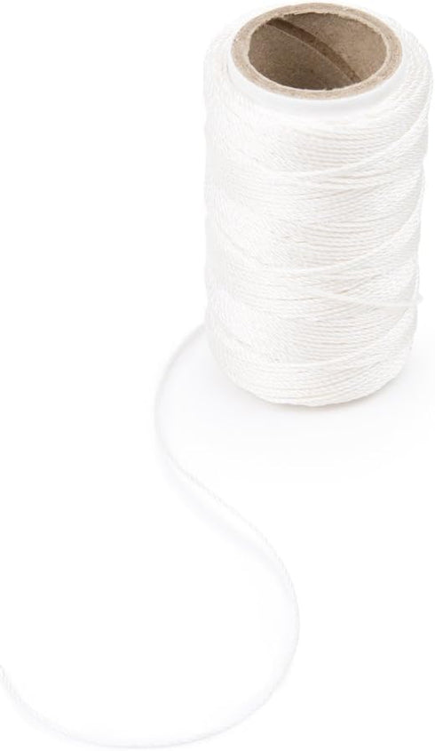 Fox Run 5653 Cooking Twine, 1 EA, White...