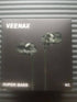 M2 Wired Earbuds Stereo Earphones with Ultra Bass, in-Ear Headphones with Microphone, Durable Tangle Free Cord, Noise Isolating Headset for Phone ...