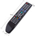 Universal Remote Control Controller Replacement for bn59-00901a bn59-00888a bn59-00938a Fit for Smart LCD LED TV...