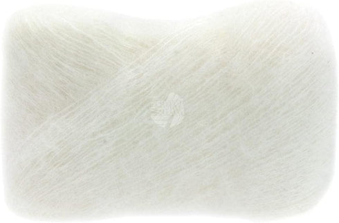 Lana Grossa Setasuri, 03 Peach Yarn...