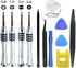 Screwdriver Repair Set Tool Cleaning Kit for Apple iPhone 5 6 6S 7 8 X XS XR SE 11 12 13 14 15 Plus Pro Max mini ipod,ipad,Mobile cell phones,Swit...