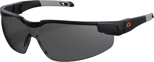 Ergodyne Skullerz Dellenger Adjustable Safety Glasses, z87...