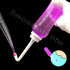 Portable Hand-held Vulva and Anus Cleaner and Personal Health Vaginal Washing Container, Travel Urinal Spray Scrubber for Personal Hygiene (PG 2IN...