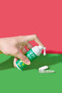 Fizzy 3-in-1 Foam Cleaner for Aligner, Retainer, Denture, Night Guard, MouthGuard, Invisalign | Free of Alcohol, SLS, Fluoride | Xylitol Mouthwash...