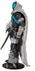 McFarlane Toys Mortal Kombat Spawn Lord Covenant 7" Action Figure...