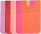 BIAJIYA Card Holder for Back of Phone, Pouch Silicone Wallet Sleeve Pocket Stick-on ID Credit Card for All Smartphones...