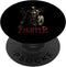 Human Fighter Tabletop RPG Fantasy Roleplaying Gamer Graphic PopSockets Swappable PopGrip...