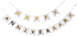 Happy Anniversary Banner Anniversary Decorations for wedding Birthday Party...