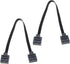 2PCS Extension Cables Compatible with Lego 8870 Light Switch 8869 Technic Power Functions Extension Wire Cord Connector for Bricks Building Blocks...