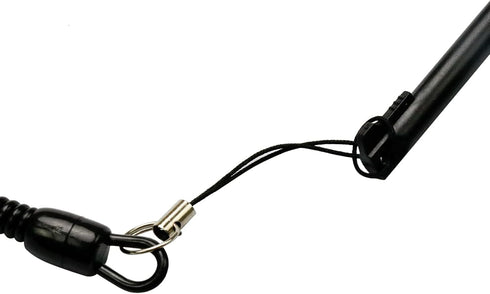 BestParts Stylus Touchscreen Pen with Tether Strap Rope Replacement for Panasonic Toughbook CF-18 CF-19 CF18 CF19 Touch Screen Version......