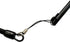 BestParts Stylus Touchscreen Pen with Tether Strap Rope Replacement for Panasonic Toughbook CF-18 CF-19 CF18 CF19 Touch Screen Version......