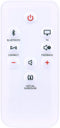 Replace Soundbar Remote Control Compatible for JBL Sound Bar Boost TV Speaker...