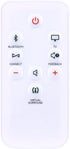 Replace Soundbar Remote Control Compatible for JBL Sound Bar Boost TV Speaker...