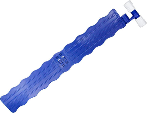 Magoog Pool Skimmer Arm, Skimmer Guard, Pool Skimmer, Hands Free Pool Skimmer to Collect Debris, Fits Most Skimmer Systems on In-ground Pools Outf...
