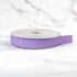 Creative Ideas 7/8-Inch Solid Grosgrain Ribbon, 50-Yard, Lavender...