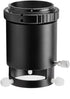 Adjustable Extension Spotting Scope Camera Adapter Mount for Nikon SLR Camera - with T-Ring - for Birding and Photography...