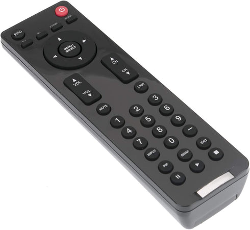 VR4 Replaced Remote Control fit for VIZIO TV E550VA M320VT M320VTCA M320VTMX M370VT M420VT M420VTMX VO320E VA320E VA320M M420VT M470VT VL370M E320...