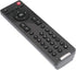 VR4 Replaced Remote Control fit for VIZIO TV E550VA M320VT M320VTCA M320VTMX M370VT M420VT M420VTMX VO320E VA320E VA320M M420VT M470VT VL370M E320...