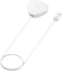 Charger Compatible for Sonos Roam, Sonos Roam SL Charger Charging Stand, Charging Dock Station Cradle Holder with 1.5m USB Cable for Sonos Roam Wi...