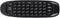 2.4G Keyboard and Remote Control, Mini Handheld Keyboard Multi Media Functional Air Mouse for TV Computer...