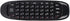 2.4G Keyboard and Remote Control, Mini Handheld Keyboard Multi Media Functional Air Mouse for TV Computer...
