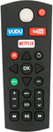 Remote Control Replaced for Westinghouse Smart TV LED HDTV WD32FC2240 WD43FC2380 WD40FW2490 WD42FB2680 WD60MB2240RC...