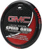 Plasticolor 006730R01 'GMC' Speed Grip Steering Wheel Cover...