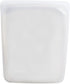 Stasher Stsb03 Silicone Bag, Half Gallon/Large, Transparent...