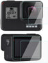 2 Pack GoPro Hero5 Lens & Screen Protectors Tempered Glass for GoPro Hero5 Sport Camera...