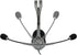 Logitech 3.5MM Stereo Headset with Noise Cancelling Microphone H110...
