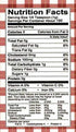 Kenny's All Purpose Seasoning 15 ounce (Honey BBQ)...