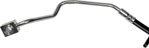 Dorman H620002 Front Driver Side Brake Hydraulic Hose Compatible with Select Ford / Mercury Models...
