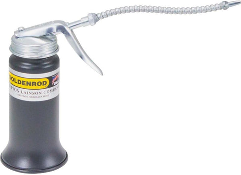 56112 1/3PT OILER W/6"SPOUT...