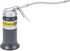 56112 1/3PT OILER W/6"SPOUT...