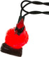 Kurt Adler UL0676 Red Cardinal Light Set, 10 Light...