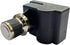 6 Outlets Grill Igniter,Spark Generator Tact Push Button Switch Electric Ignitor Replacement (5 Outlet)...