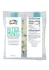 Party Sweets White Buttermints, 14 Ounce, Appx. 100 pieces from Hospitality Mints...
