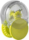 Chef’n GarlicZoom Garlic Chopper, Handheld Garlic Mincer with Rolling Action, Easy to Use and Clean, Compact Size for Quick Prep, Dishwasher Safe...