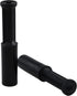 Haidong-Push-to-Connect Fitting Plug Cap Style Pneumatic Blanking Plugs plastic Pneumatic Push in Connector Plug?6mm?-12PCS...