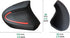 Ergonomic Mouse,2.4G Wireless Vertical Mouse,800/1200 /1600 DPI Optical Mice,6 Buttons for Laptop, Desktop, PC,MacBook...