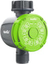Water Timer for Outdoor Hose Faucet, Customizable Hose Timers for Watering, Garden Sprinkler Timer, Automatic Home Irrigation System...