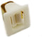 EXP571 Dryer Door Catch Replaces 131658800, WP71002106, WP3389441, 5307521419, WE1X1195, 00491624, 4027EL2001A, 10690002, 10690001, WE01X10023, WE...