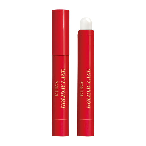Pupa Milano Holiday Land Solid Perfume, 0.057 oz - Women's Perfume - Floral Citrusy Fragrance - With Vanilla and Bergamot Notes - Travel Perfume...
