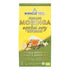 Miracle Tree's Moringa Energy Tea - Green Tea with Ginger & Lemon | Super Caffeinated Blend | Healthy Coffee Alternative, Perfect for Focus | Orga...
