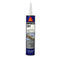 Sikaflex-291, Black, General All-Purpose Fast Cure Marine Adhesive and sealant. Polyurethane sealant for Boats, 10.1 fl. oz Cartridge...